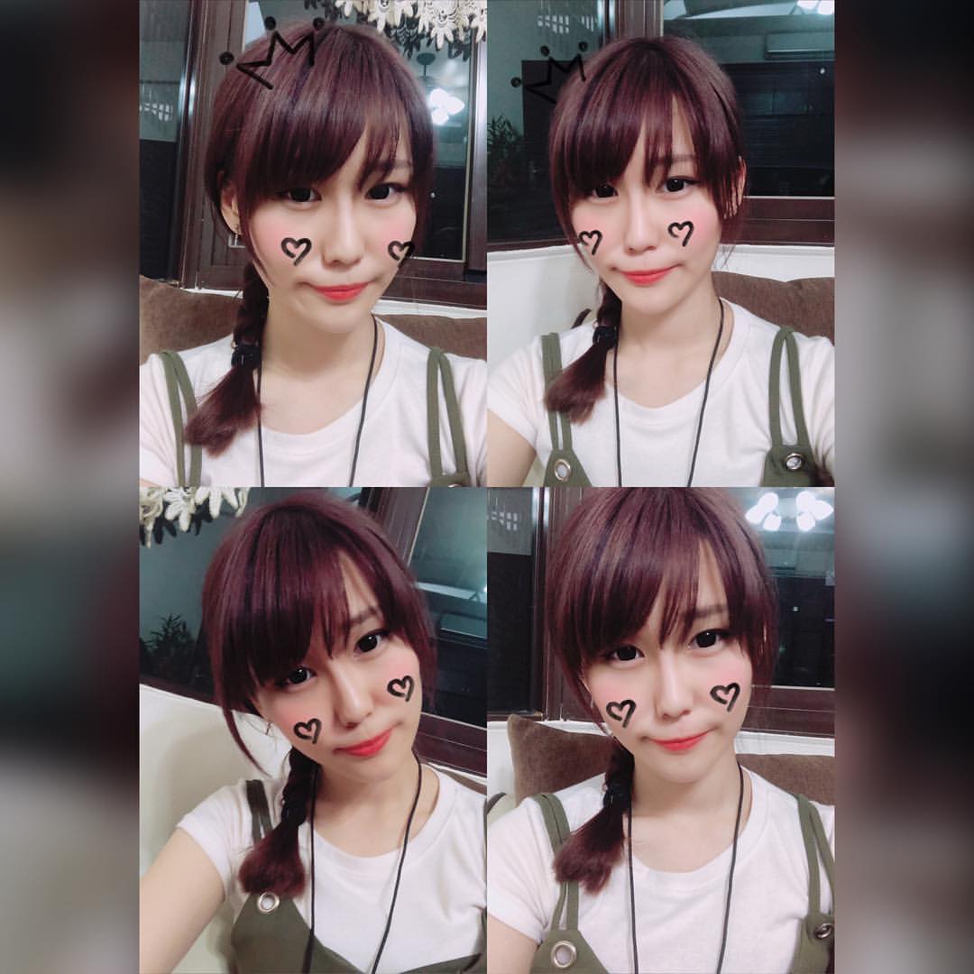 夜店玩咖VN火辣戰鬥服衣下乳量都快炸開啦-第1章-图片1
