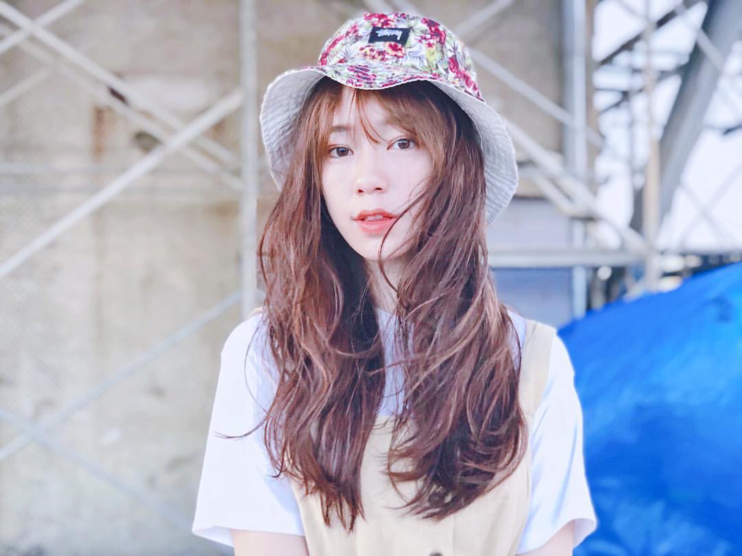 象迷妹陳天仁每一個笑容都讓人陷入愛河-第1章-图片11