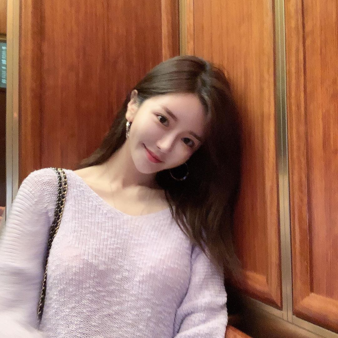 渾圓巨胸豐腴感線條 深溝誘惑讓人無法淡定-第1章-图片7