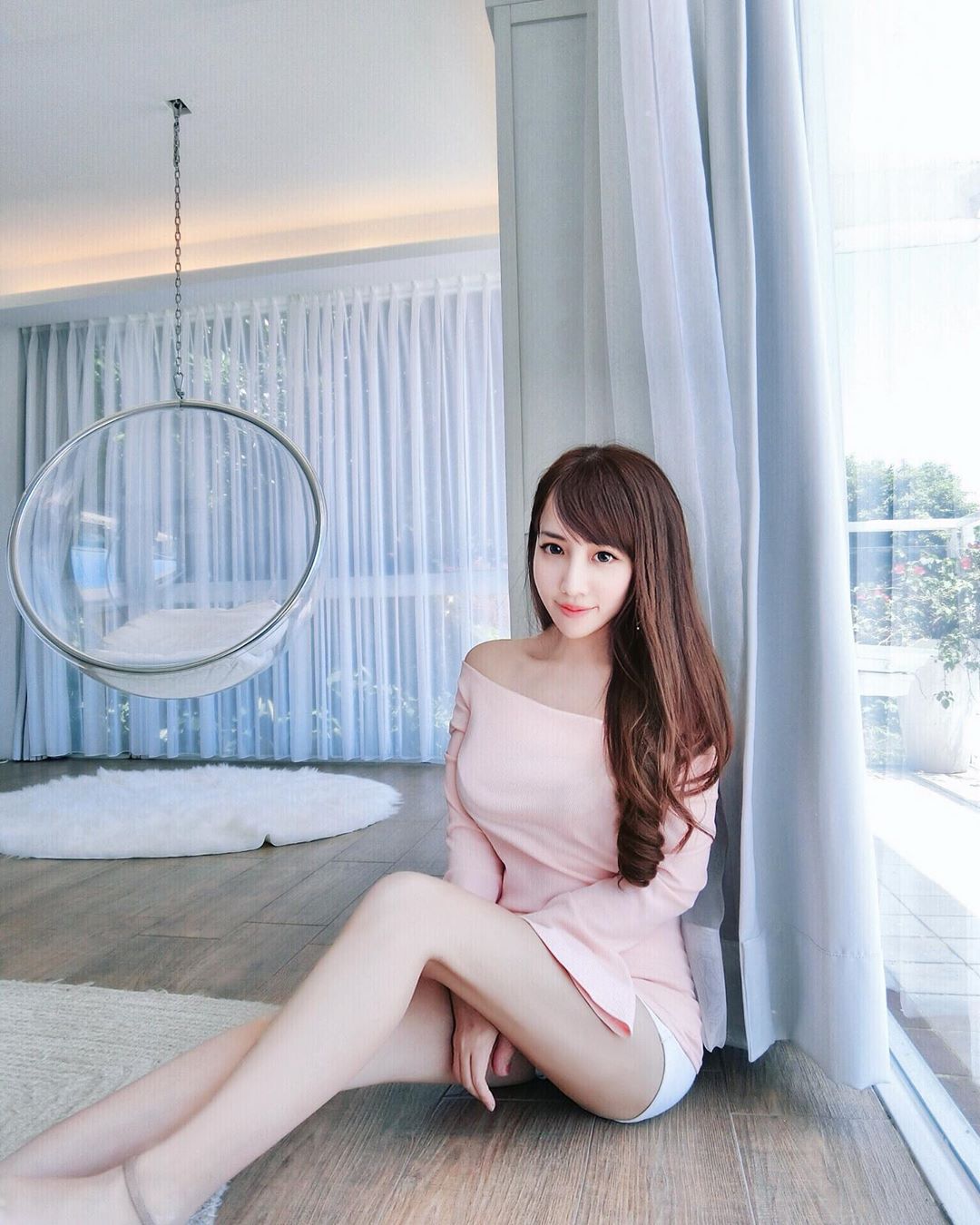 超胸悍的護士 笑咪咪的喔~李怡葶-第1章-图片25