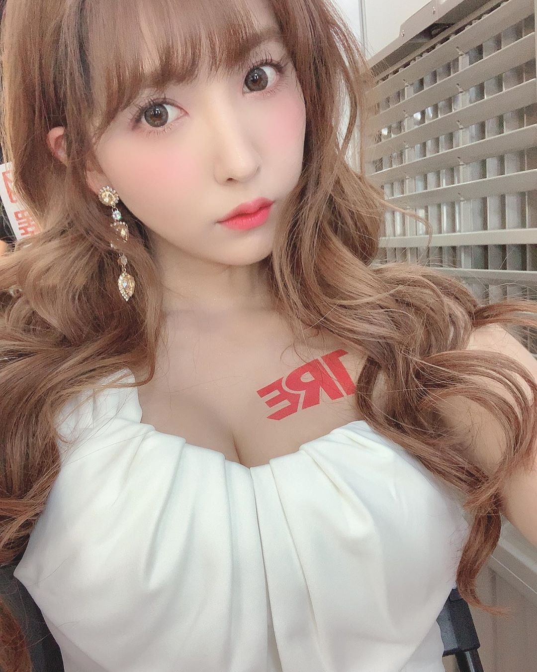 這次來參加台北TRE成人展女優~ 三上悠亞-第1章-图片9
