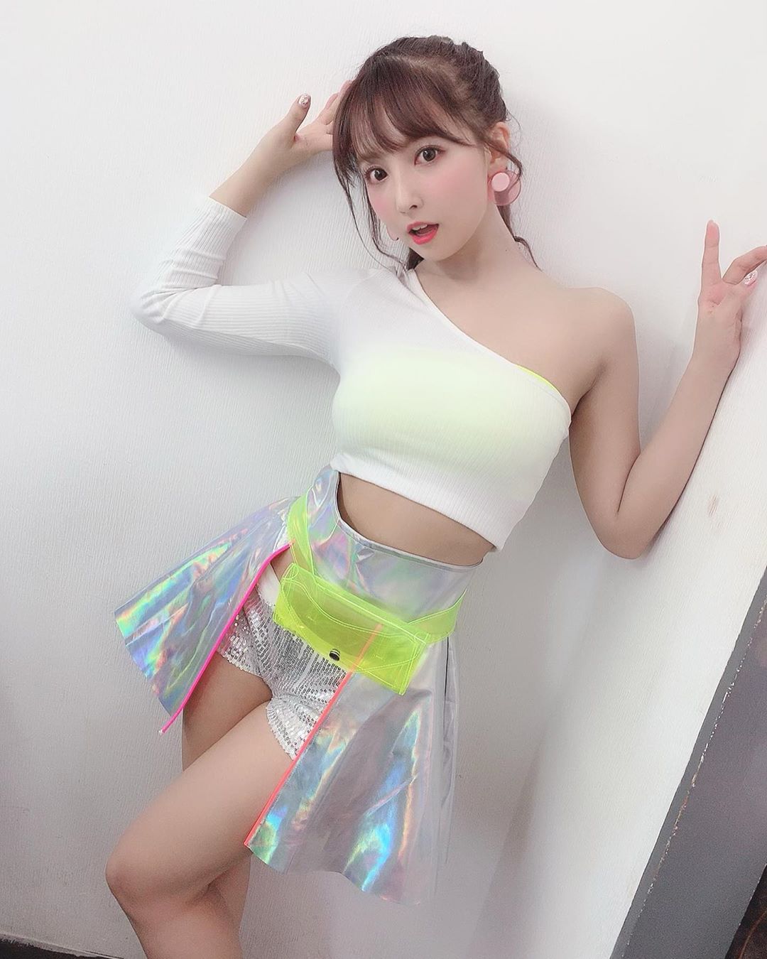 這次來參加台北TRE成人展女優~ 三上悠亞-第1章-图片40