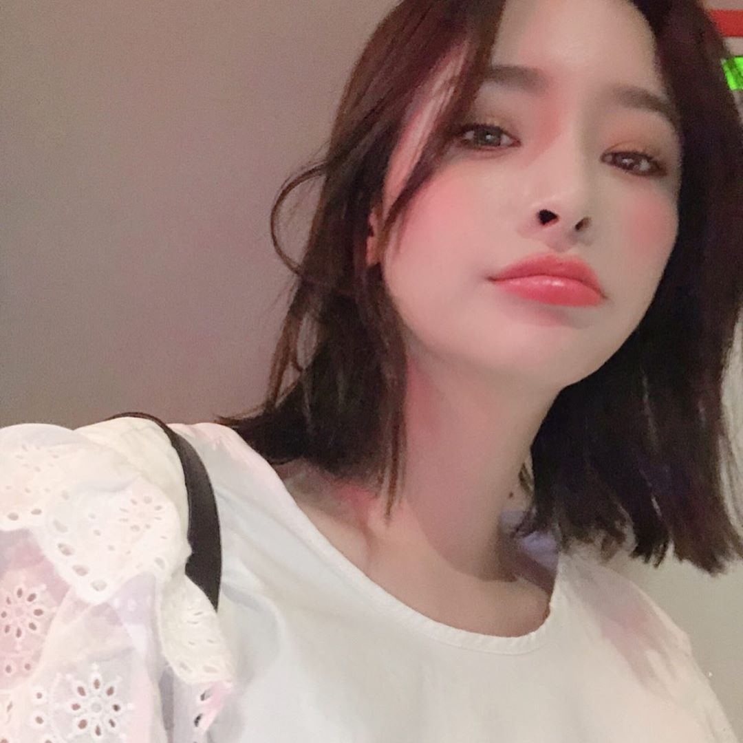 前凸後翹到極致 曼妙曲線玲瓏有緻秒圈粉-第1章-图片7