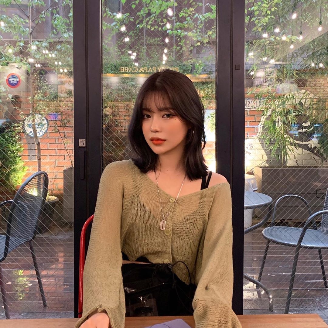 火辣御姊蠻腰天菜級曲線 散發濃濃女人味-第1章-图片1