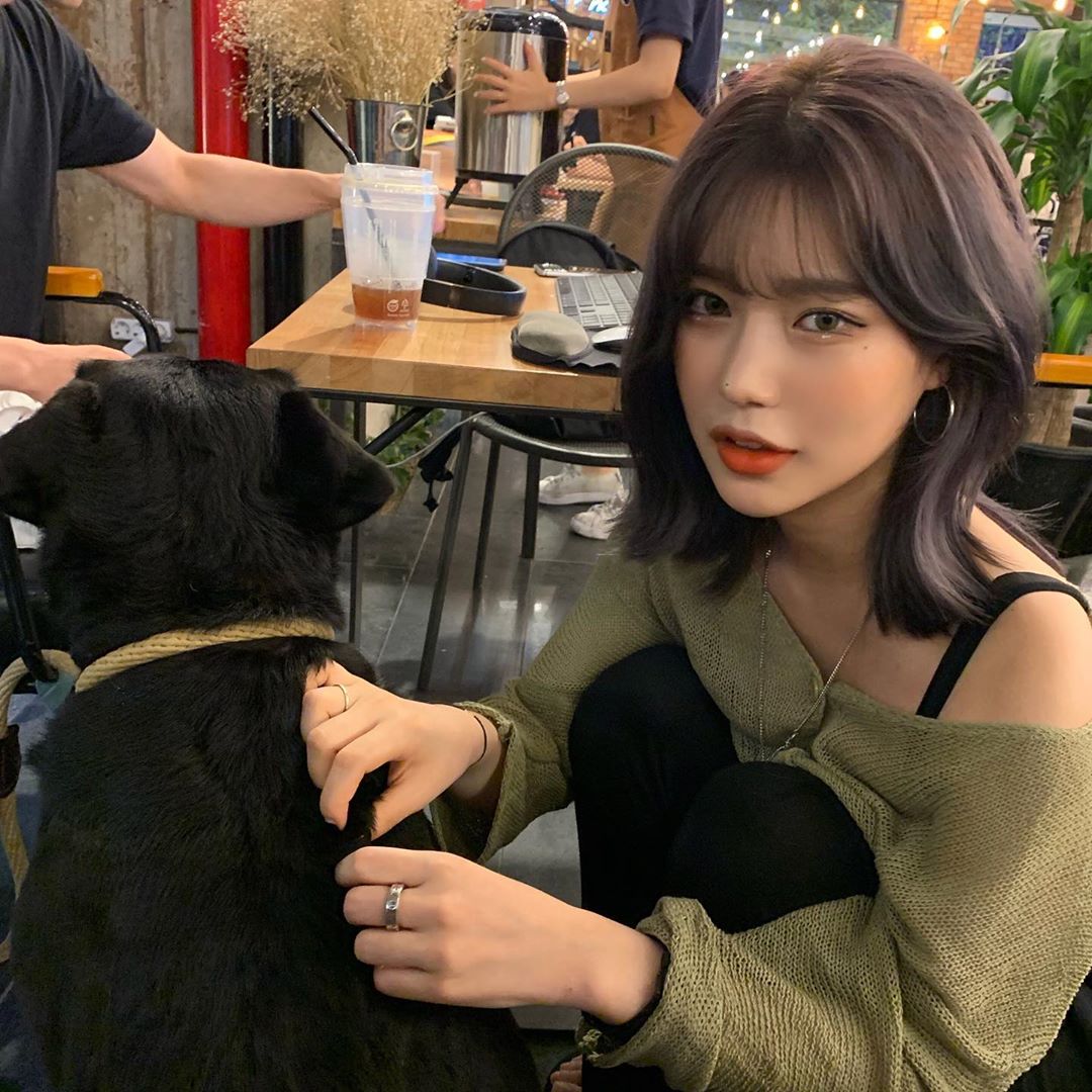 火辣御姊蠻腰天菜級曲線 散發濃濃女人味-第1章-图片2