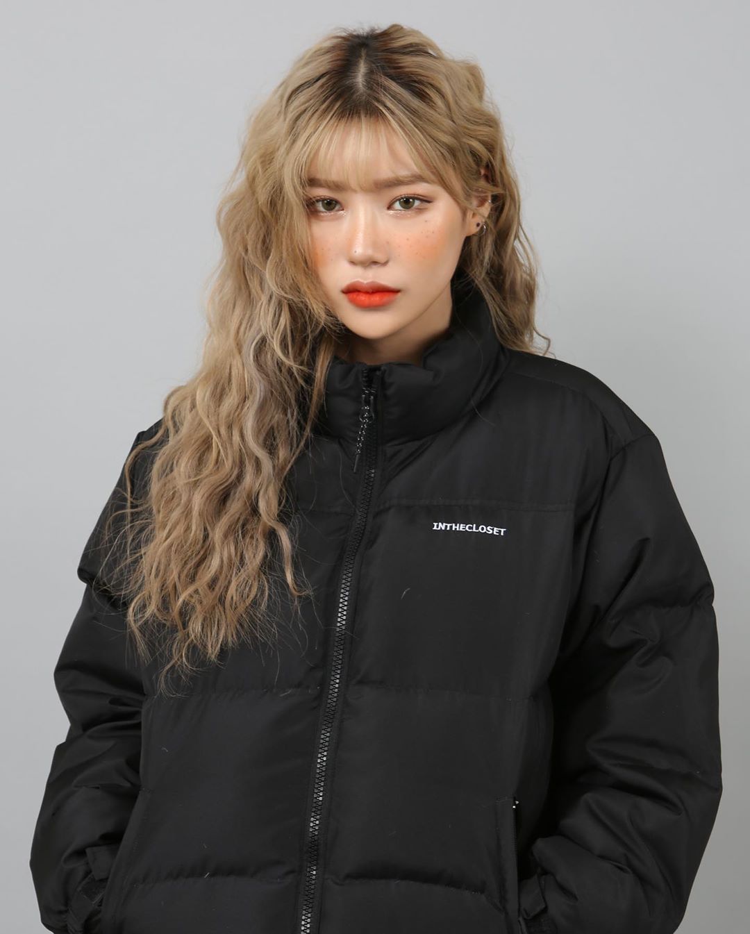 火辣御姊蠻腰天菜級曲線 散發濃濃女人味-第1章-图片7