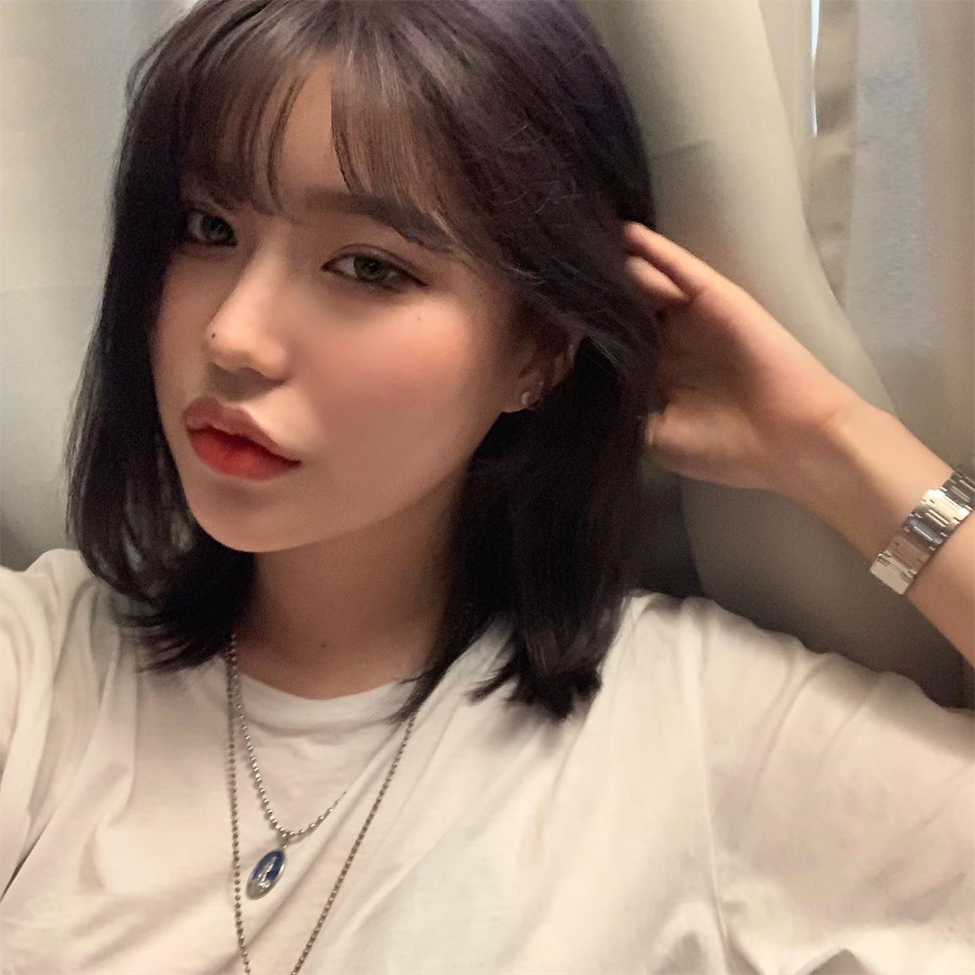 火辣御姊蠻腰天菜級曲線 散發濃濃女人味-第1章-图片4