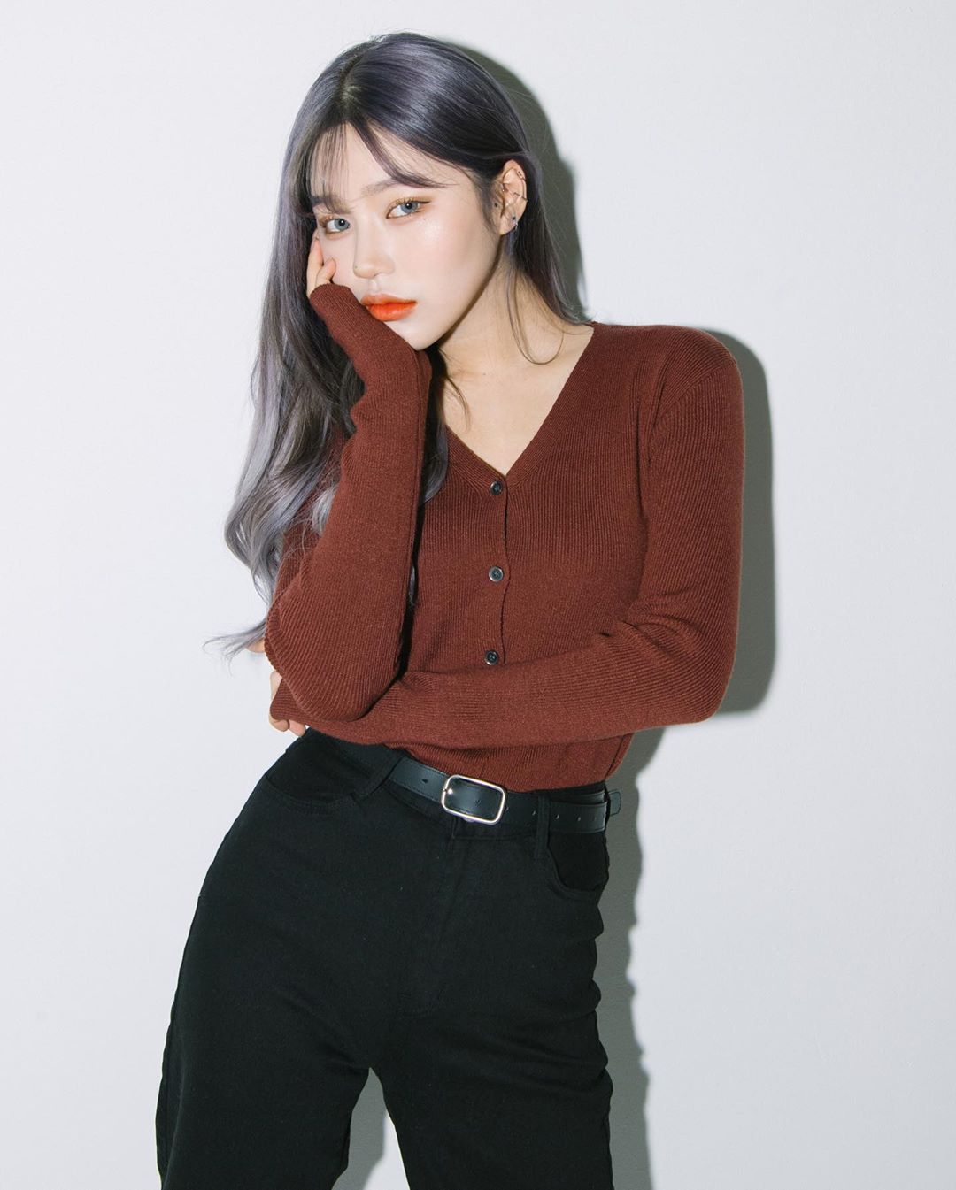 火辣御姊蠻腰天菜級曲線 散發濃濃女人味-第1章-图片6