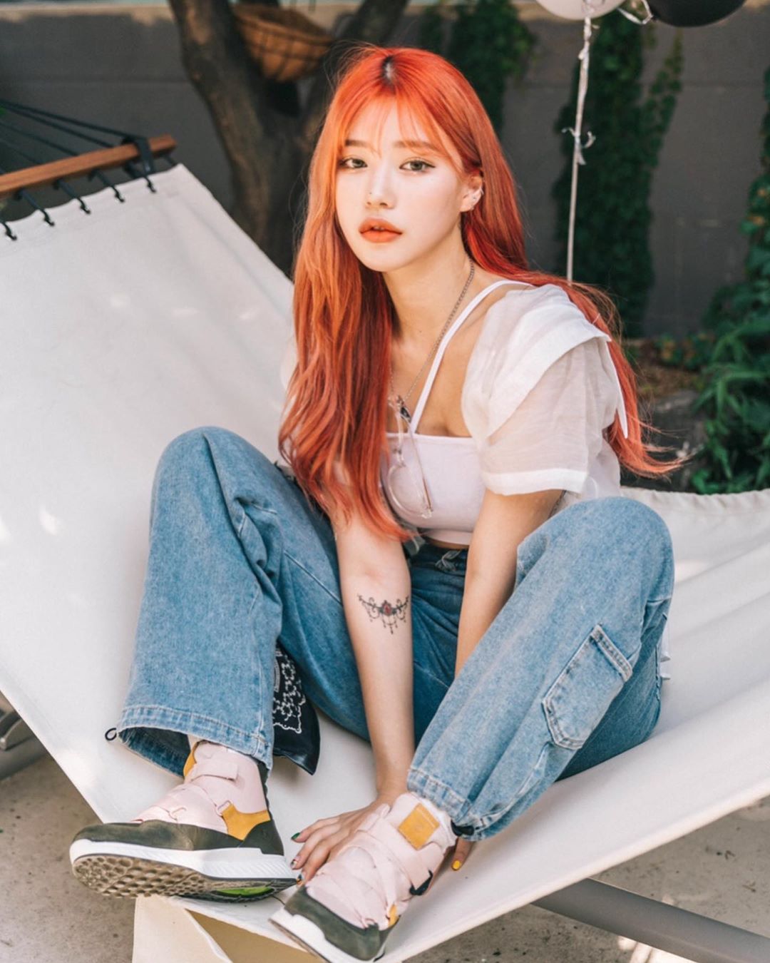 火辣御姊蠻腰天菜級曲線 散發濃濃女人味-第1章-图片10