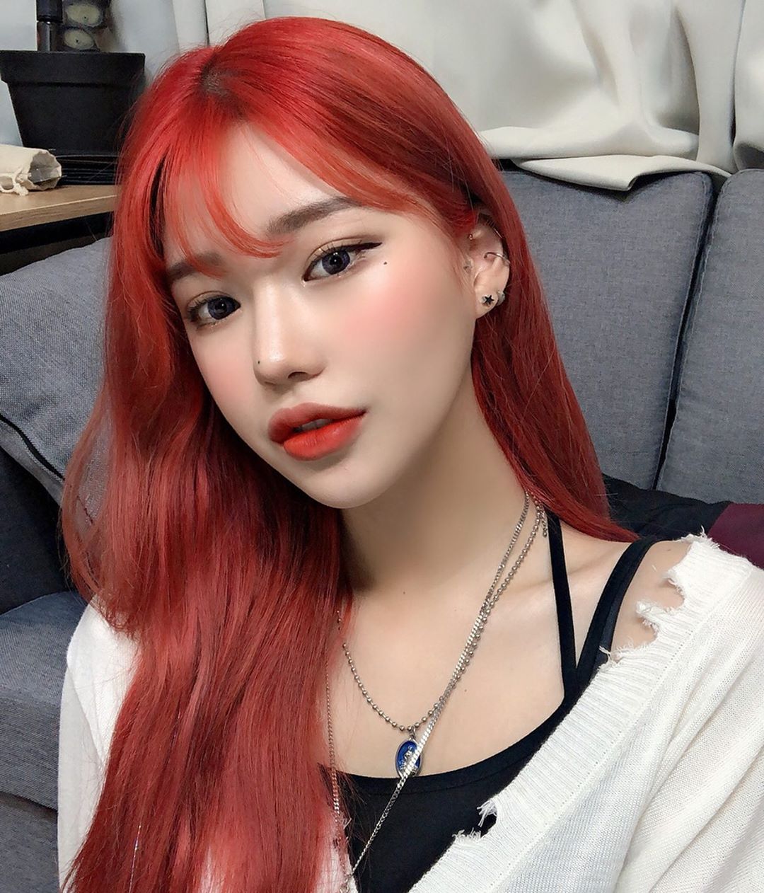 火辣御姊蠻腰天菜級曲線 散發濃濃女人味-第1章-图片13