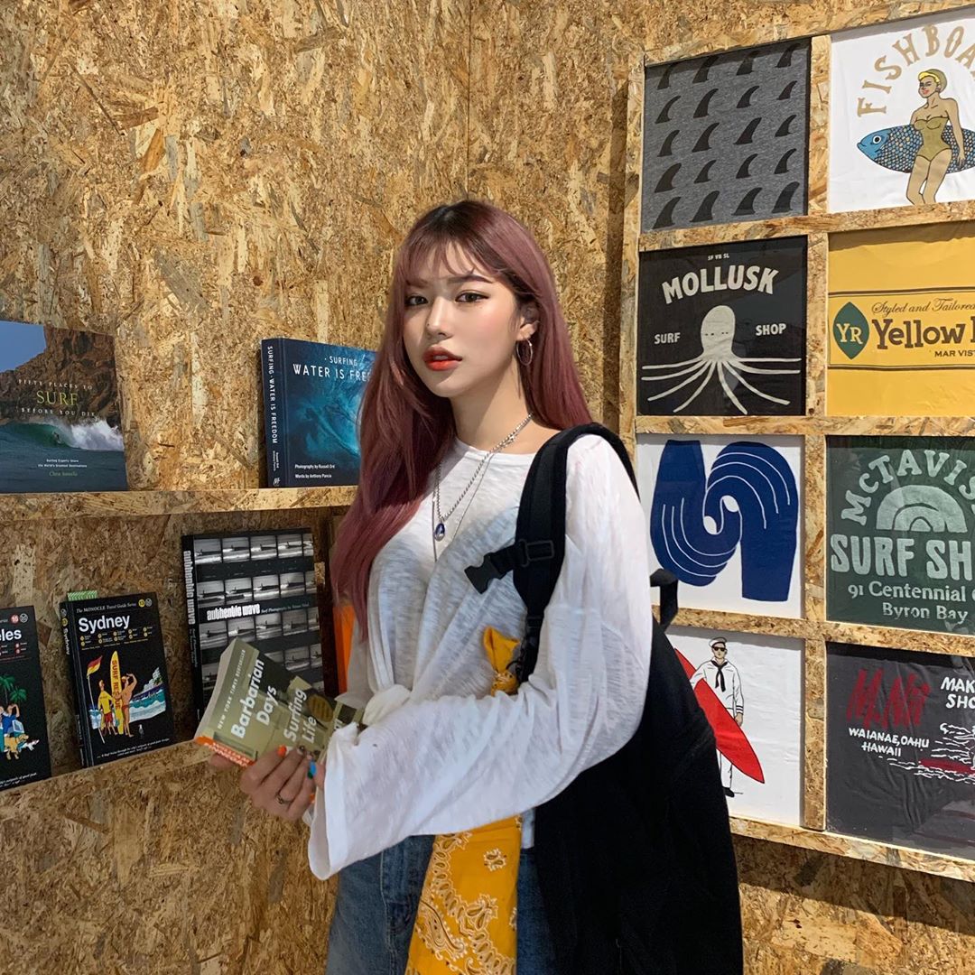 火辣御姊蠻腰天菜級曲線 散發濃濃女人味-第1章-图片15