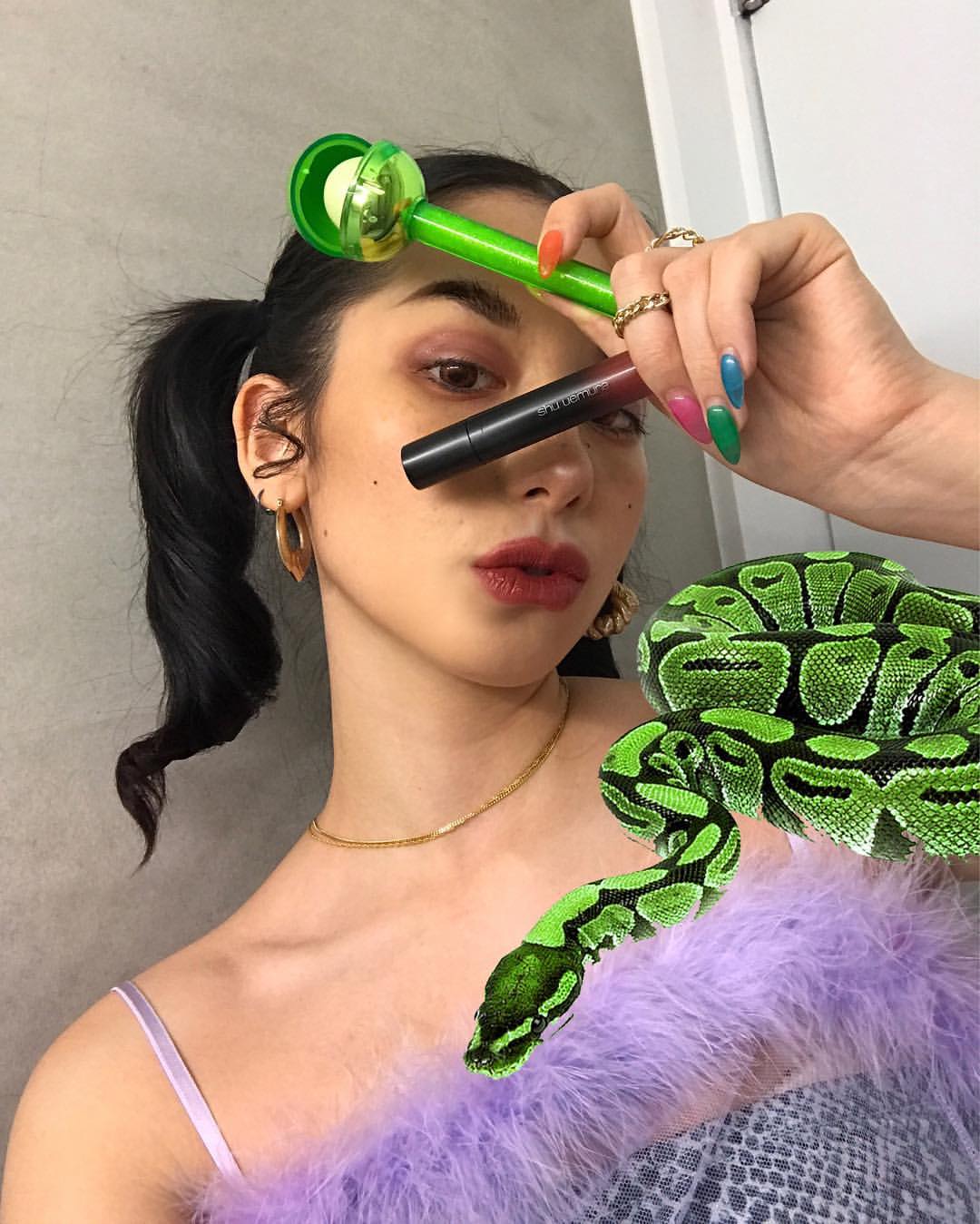 正港台灣辣媽Stars Xu古怪獨特風格讓人震撼連連-第1章-图片9