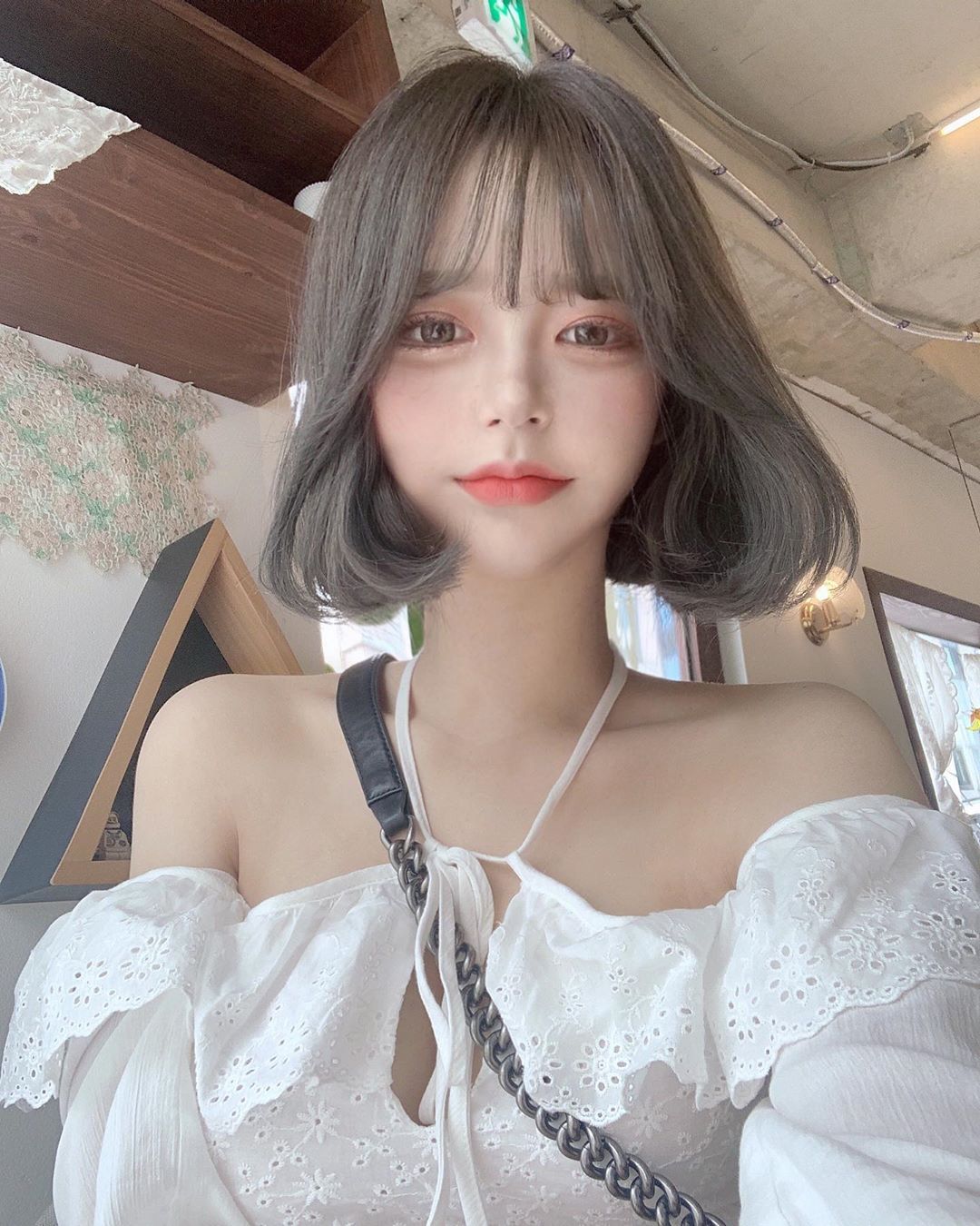 身材尺度沒極限 白富美超清新秒圈粉-第1章-图片7