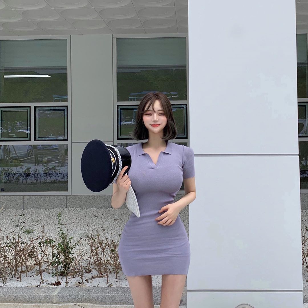 身材尺度沒極限 白富美超清新秒圈粉-第1章-图片6