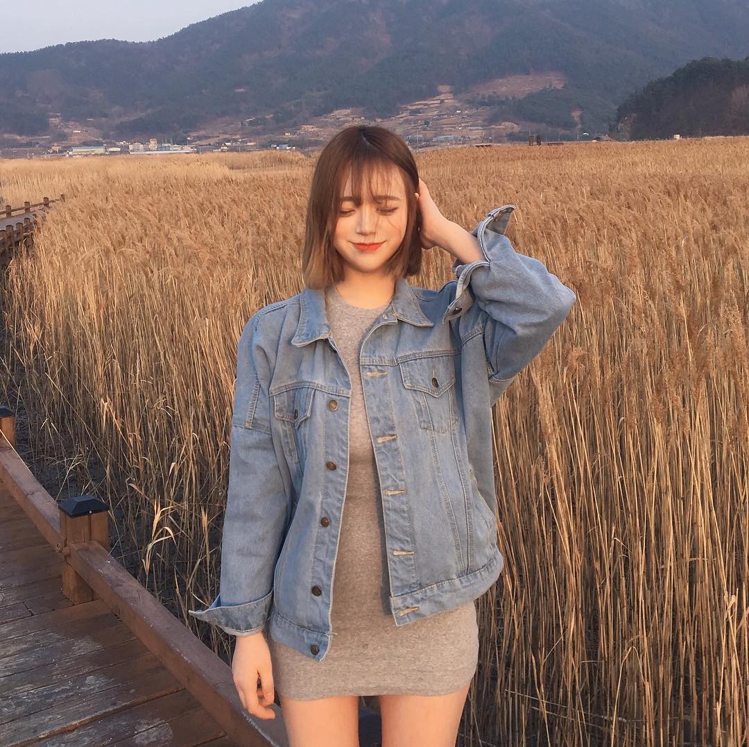 身材尺度沒極限 白富美超清新秒圈粉-第1章-图片18