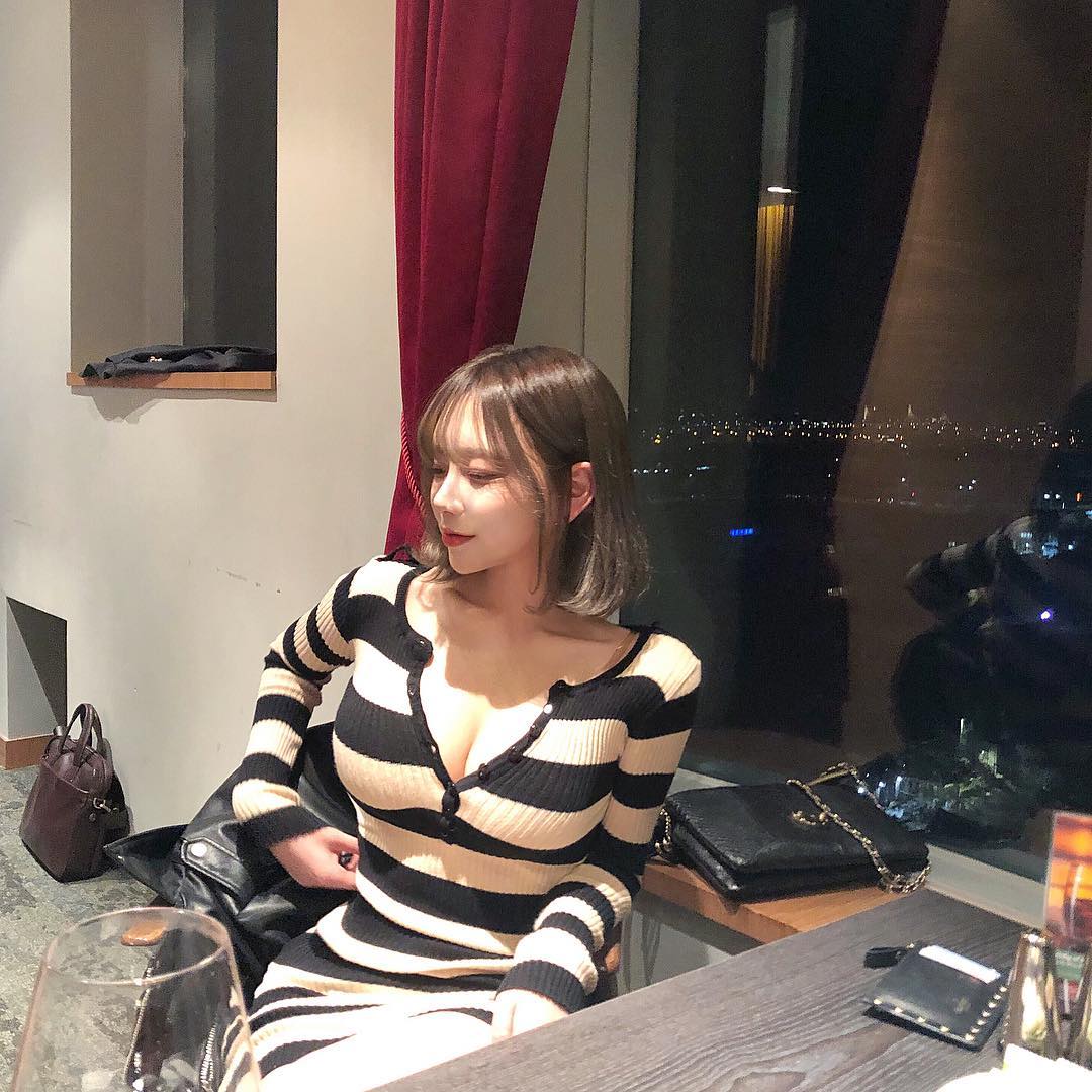 身材尺度沒極限 白富美超清新秒圈粉-第1章-图片16