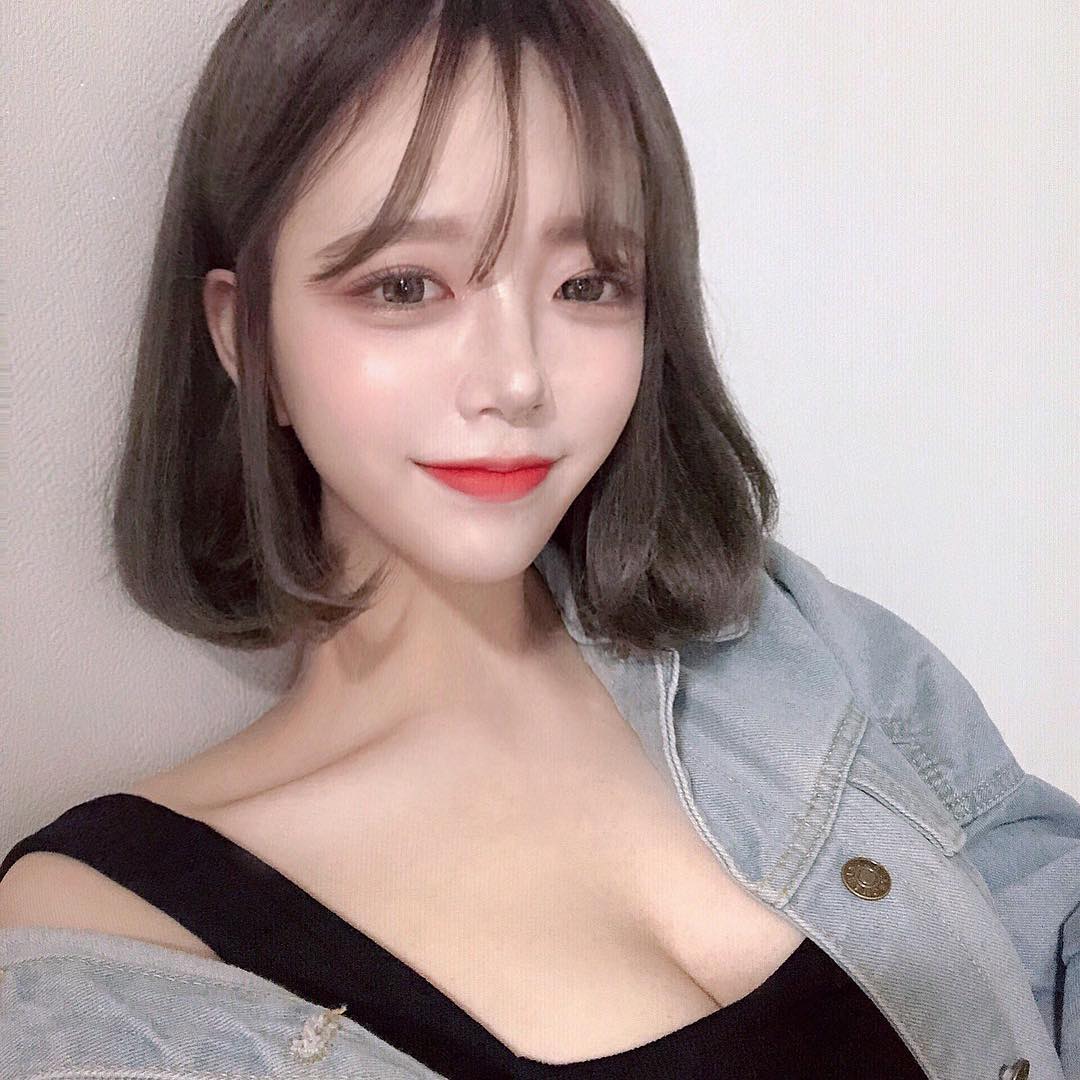 身材尺度沒極限 白富美超清新秒圈粉-第1章-图片17