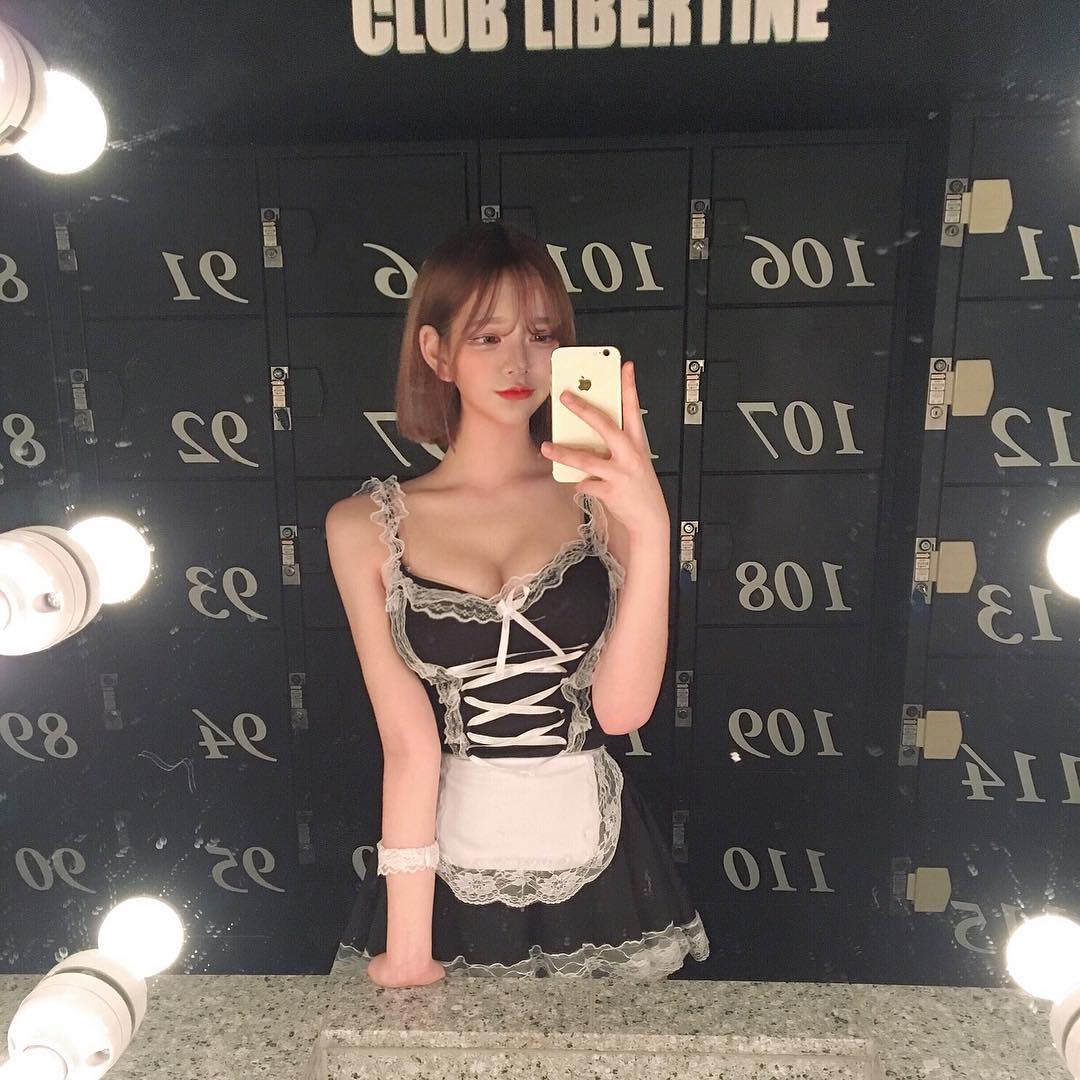 身材尺度沒極限 白富美超清新秒圈粉-第1章-图片19