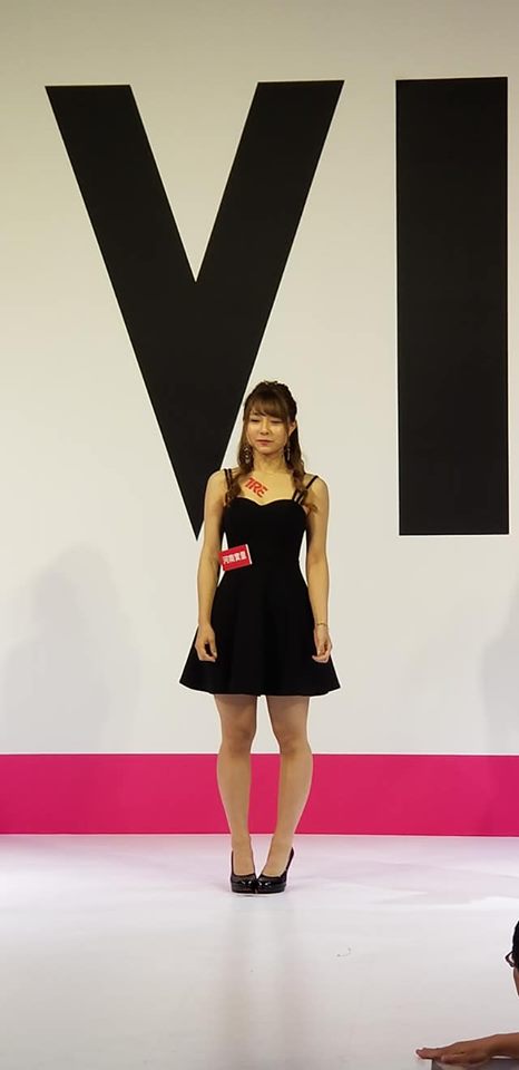 2019 TRE Specialist AV Actress Shares Taipei International Adult Exhibition-第1章-图片13