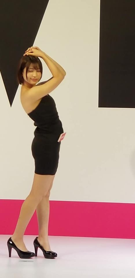 2019 TRE Specialist AV Actress Shares Taipei International Adult Exhibition-第1章-图片39