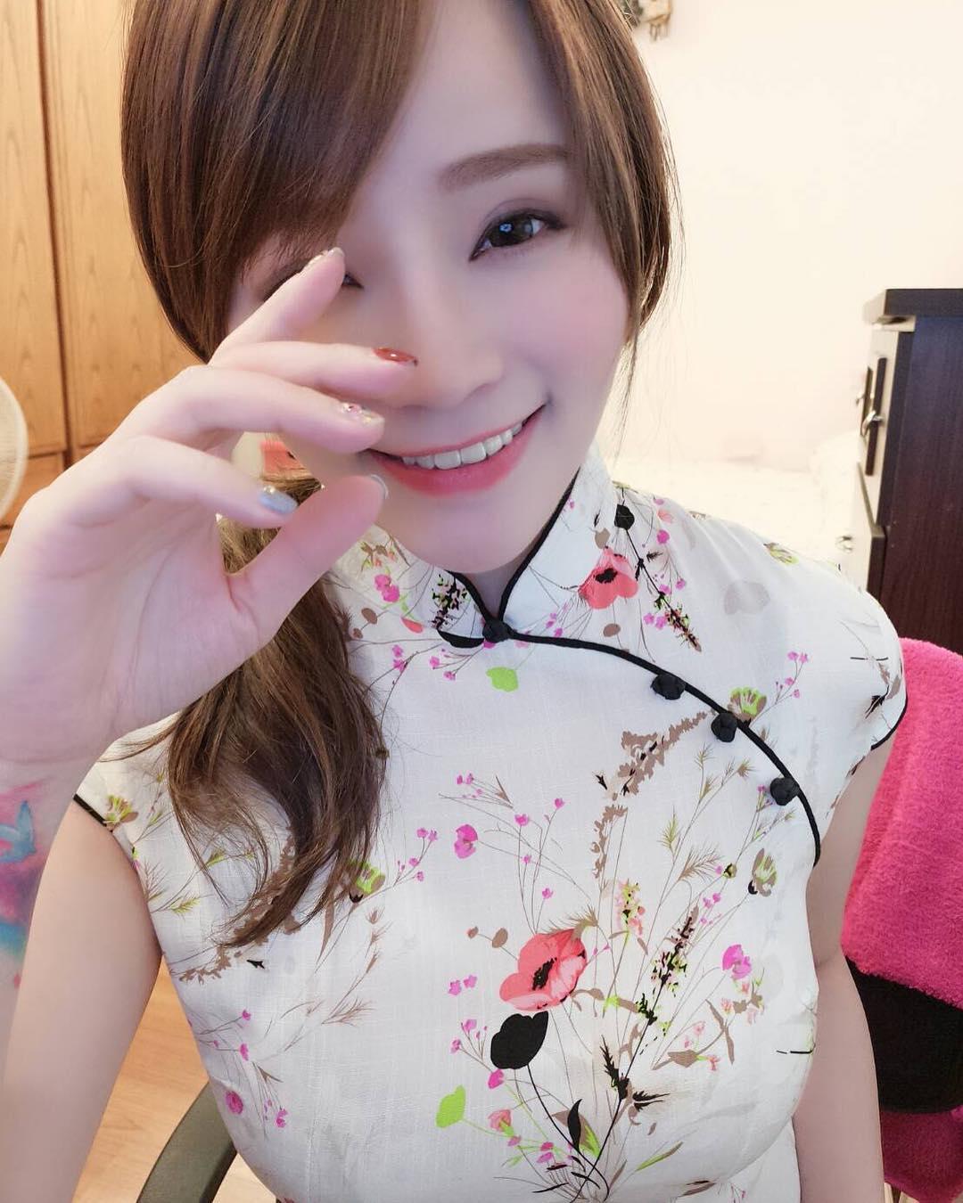 燙燙Leona 17平台火辣女主播-第1章-图片4