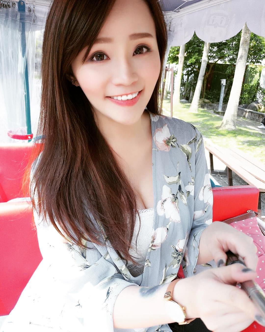 燙燙Leona 17平台火辣女主播-第1章-图片6