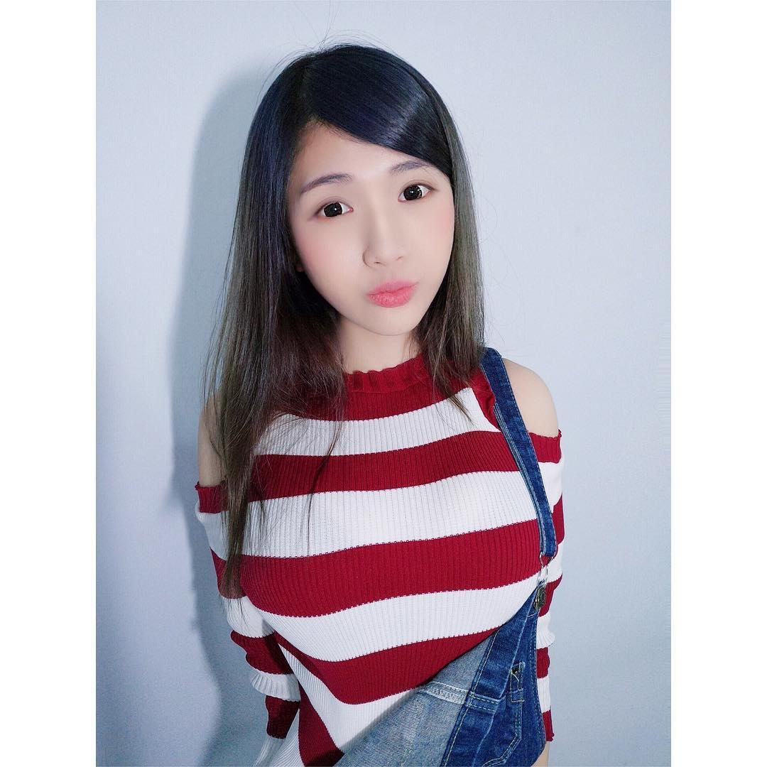 Shivyan Vivian Taiwanese Sister Big Show Deep Business Line-第1章-图片6
