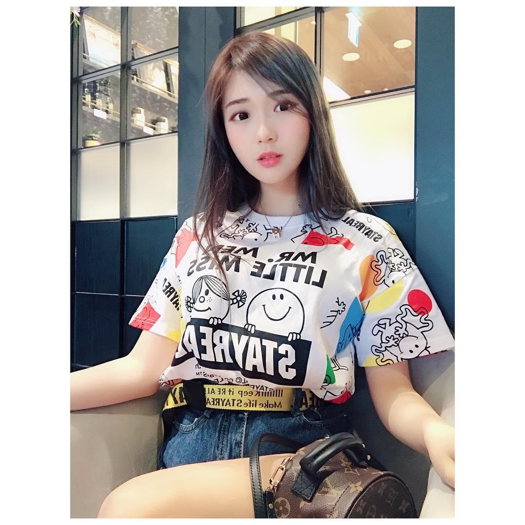Shivyan Vivian Taiwanese Sister Big Show Deep Business Line-第1章-图片22