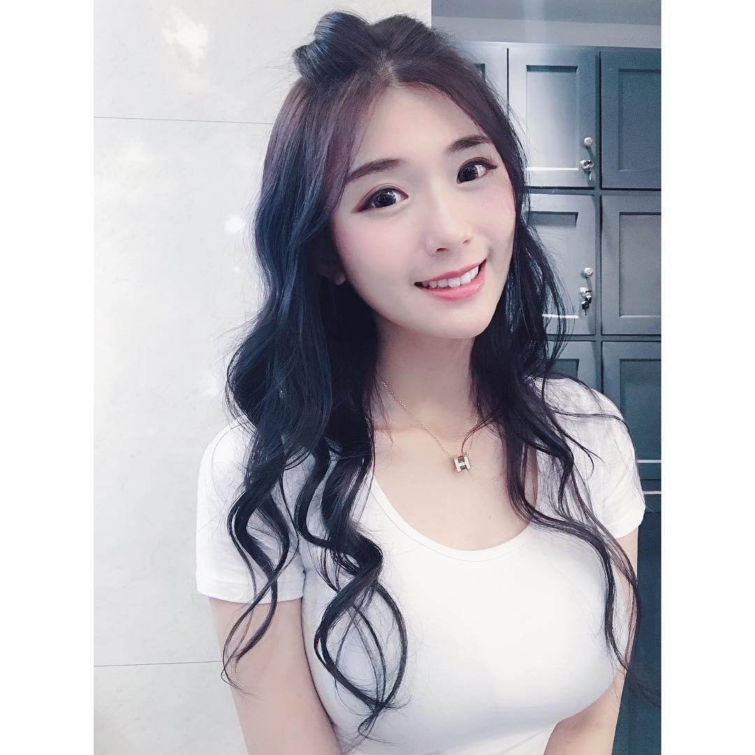 Shivyan Vivian Taiwanese Sister Big Show Deep Business Line-第1章-图片43