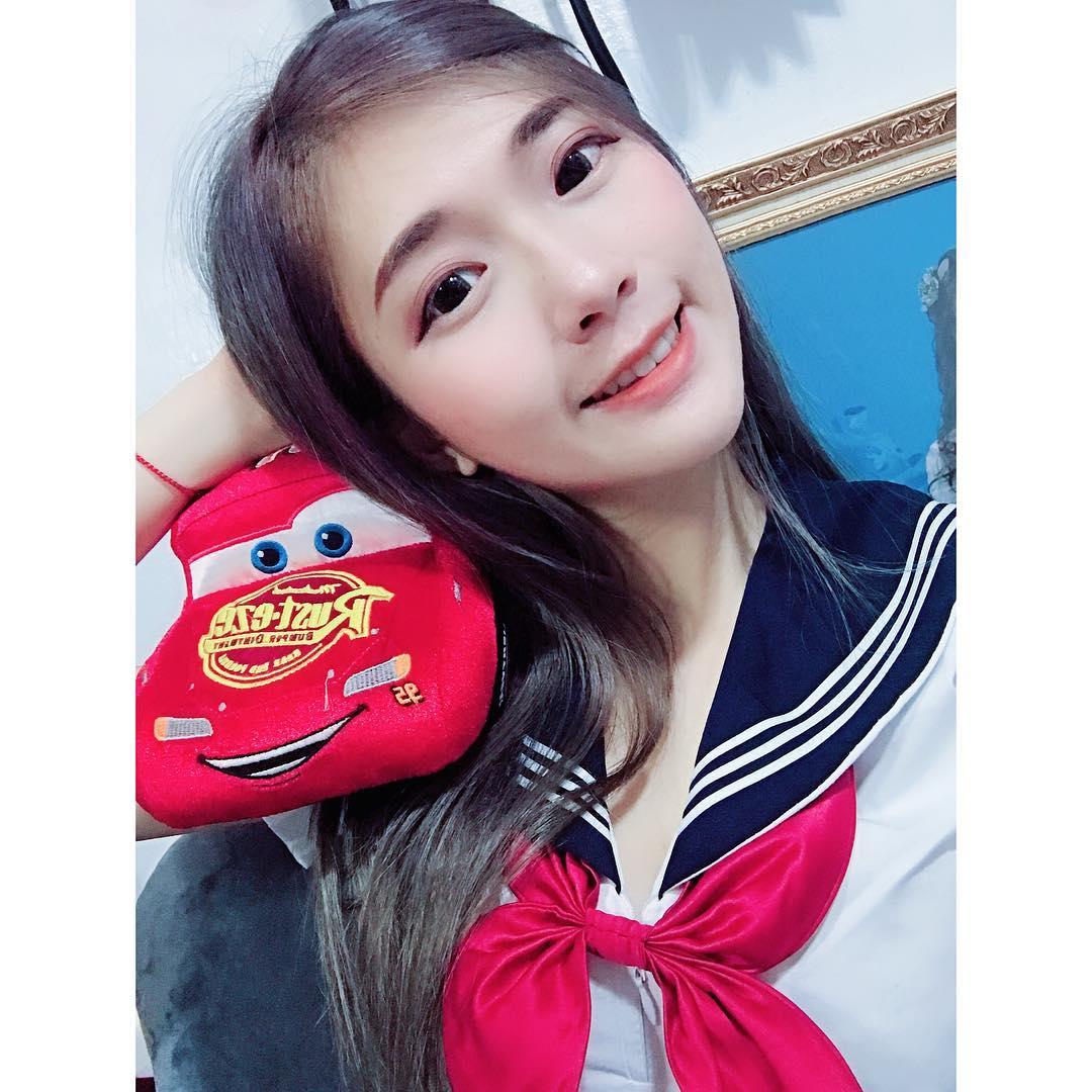 Shivyan Vivian Taiwanese Sister Big Show Deep Business Line-第1章-图片45