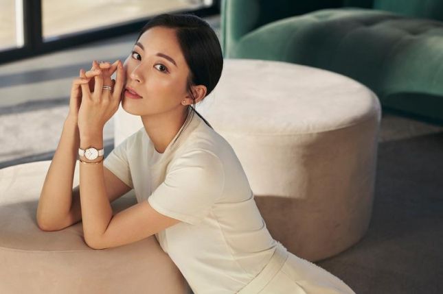 韓國仙女級正妹 Bora Kim-第1章-图片11