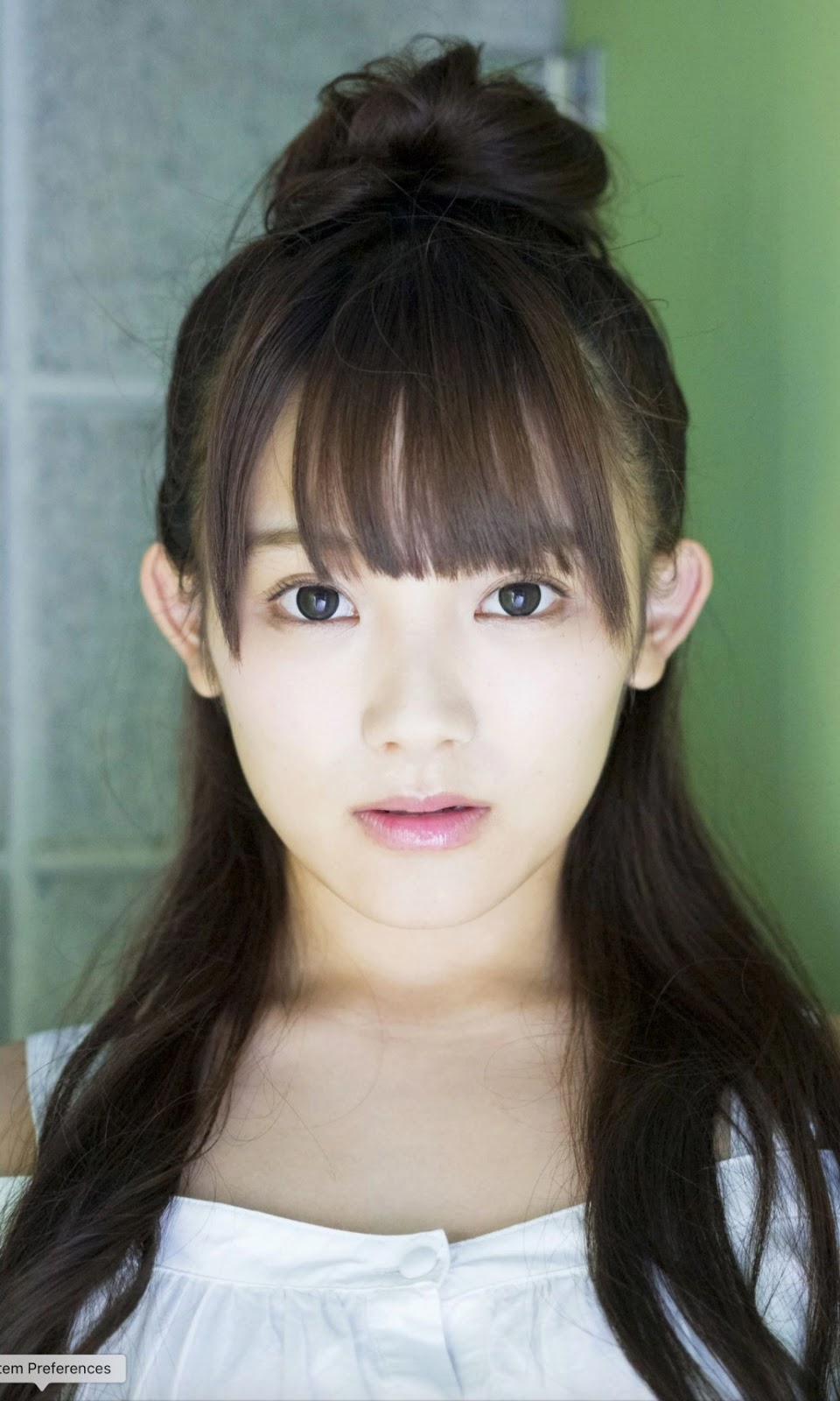 Jun Amaki 天木じゅん, ＜デジタル週プレ寫真集＞ 「モンスターロリ巨乳、爆誕。」-第1章-图片43