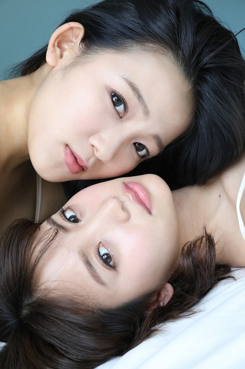 Mariya Nagao 永尾まりや, Jun Amaki 天木じゅん, [WPBnet] EX709 「限界突破」-第1章-图片19