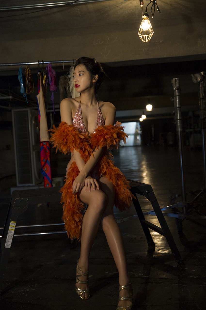 Rena Takeda 武田玲奈, [WPBnet] Extra EX602 (Are You Ready？) Chapter.01-第1章-图片8