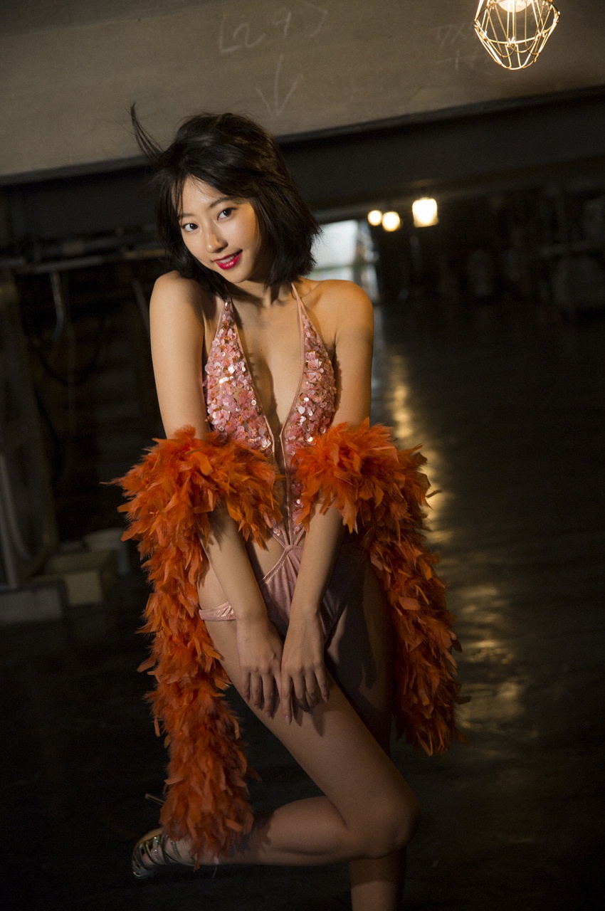 Rena Takeda 武田玲奈, [WPBnet] Extra EX602 (Are You Ready？) Chapter.01-第1章-图片10