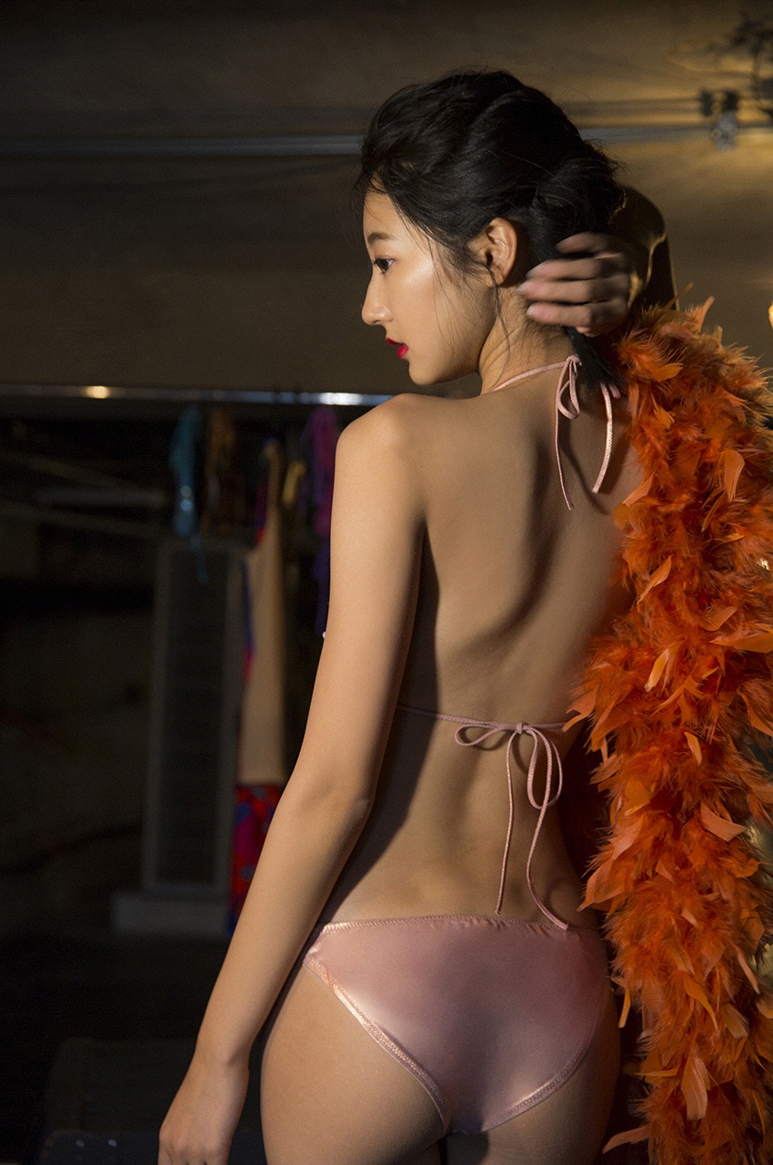 Rena Takeda 武田玲奈, [WPBnet] Extra EX602 (Are You Ready？) Chapter.01-第1章-图片14