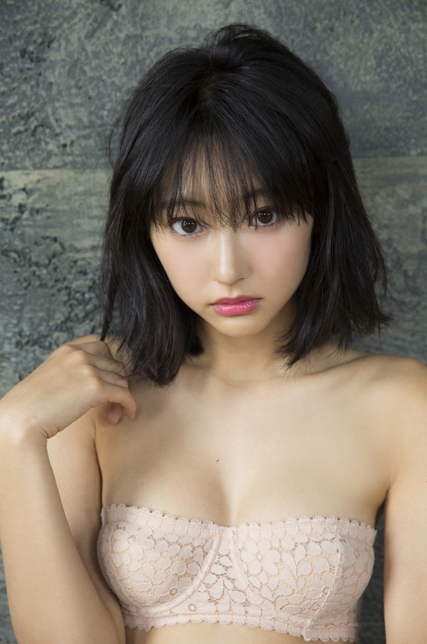 Rena Takeda 武田玲奈, [WPBnet] Extra EX602 (Are You Ready？) Chapter.01-第1章-图片29