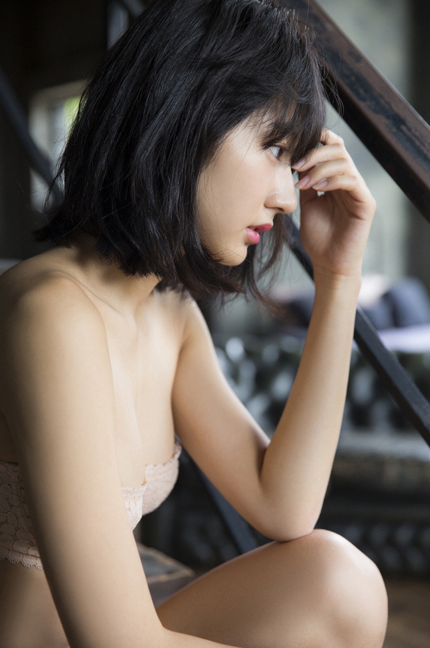 Rena Takeda 武田玲奈, [WPBnet] Extra EX602 (Are You Ready？) Chapter.01-第1章-图片32