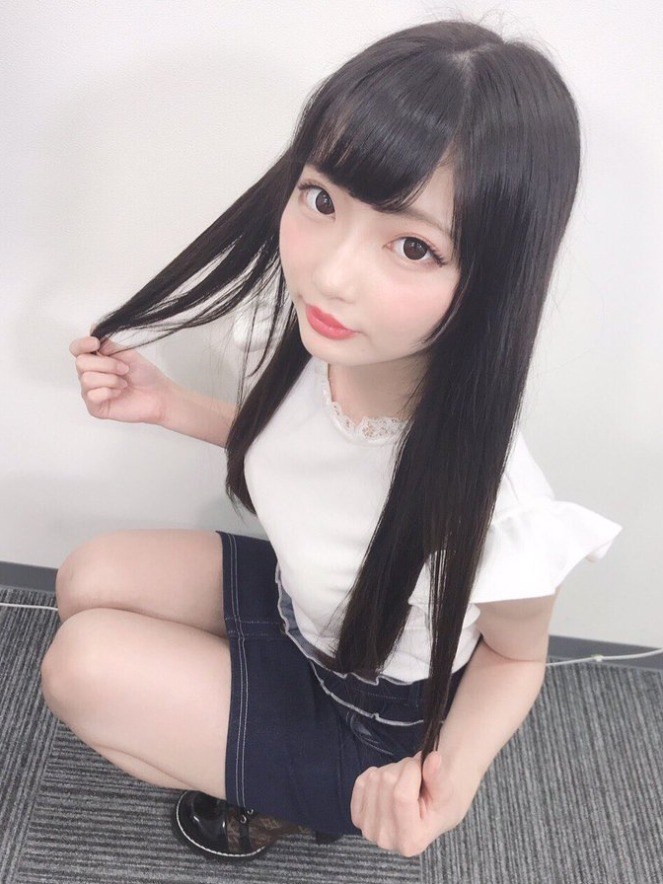 宇佐木あいか 畫像-第1章-图片6