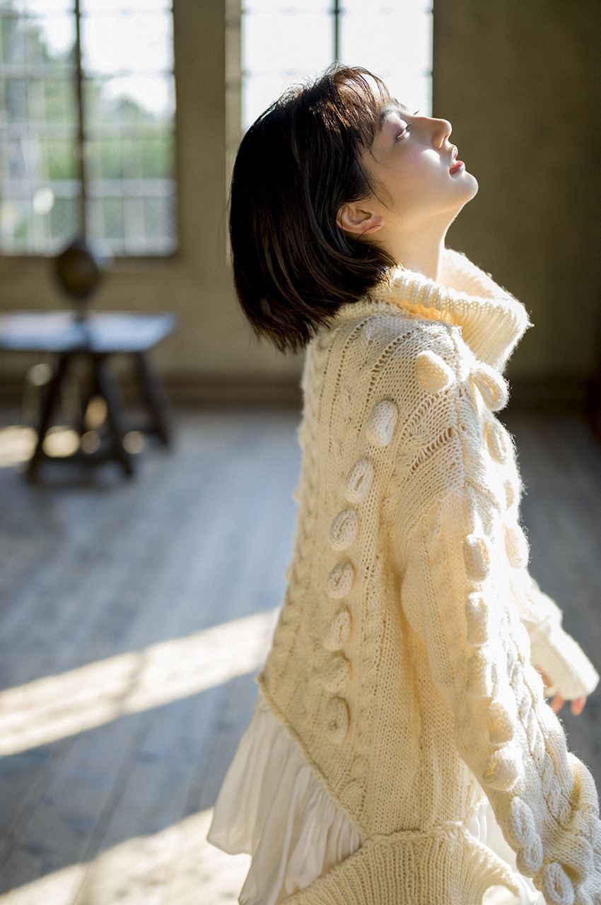 武田玲奈, [WPBnet] No.229 「オトナの抜け感」 2019.04 Chapter.01-第1章-图片8