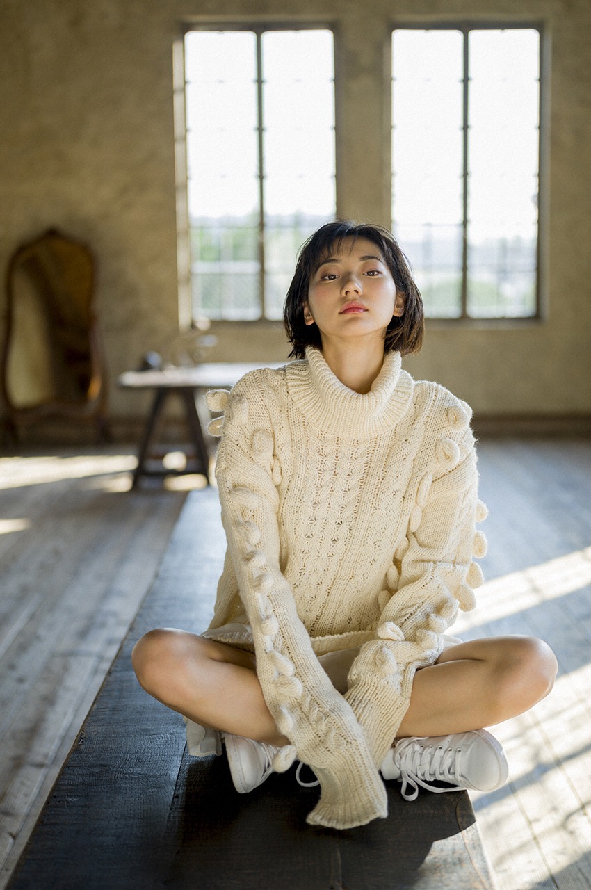 武田玲奈, [WPBnet] No.229 「オトナの抜け感」 2019.04 Chapter.01-第1章-图片9