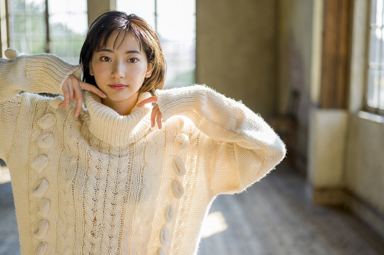 武田玲奈, [WPBnet] No.229 「オトナの抜け感」 2019.04 Chapter.01-第1章-图片10