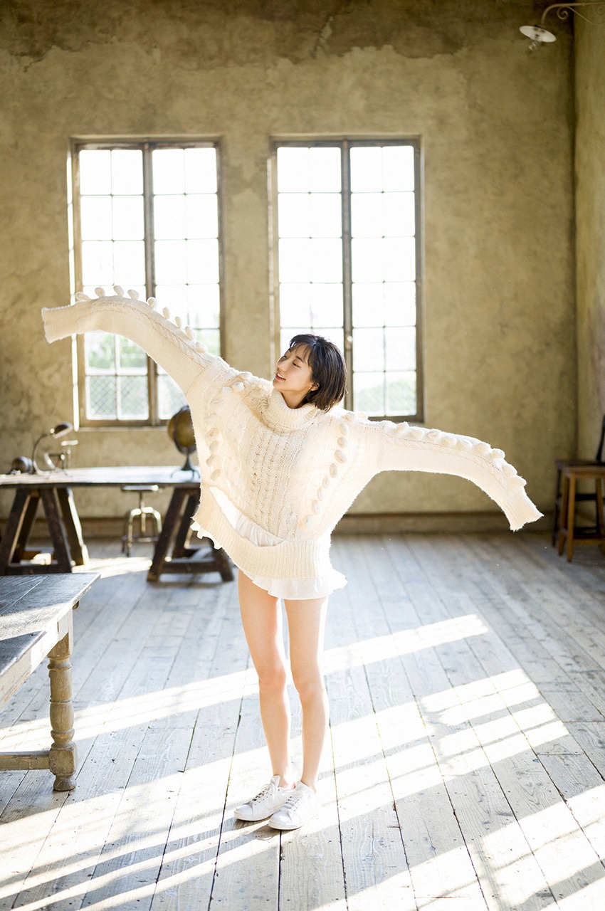 武田玲奈, [WPBnet] No.229 「オトナの抜け感」 2019.04 Chapter.01-第1章-图片15