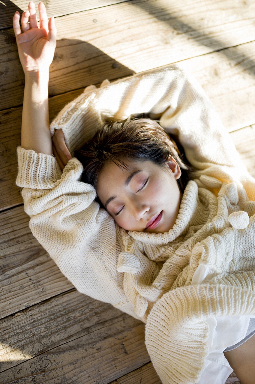 武田玲奈, [WPBnet] No.229 「オトナの抜け感」 2019.04 Chapter.01-第1章-图片17