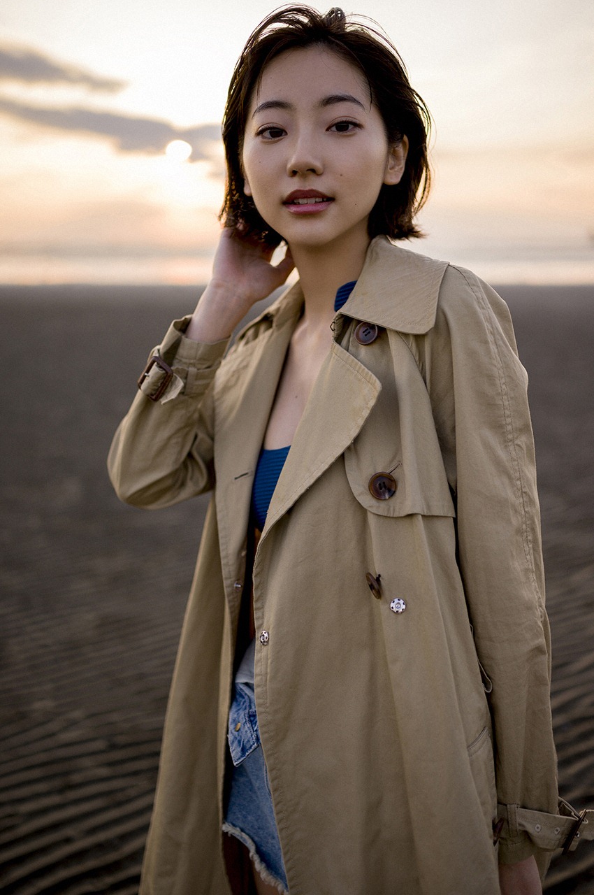 武田玲奈, [WPBnet] No.229 「オトナの抜け感」 2019.04 Chapter.01-第1章-图片31