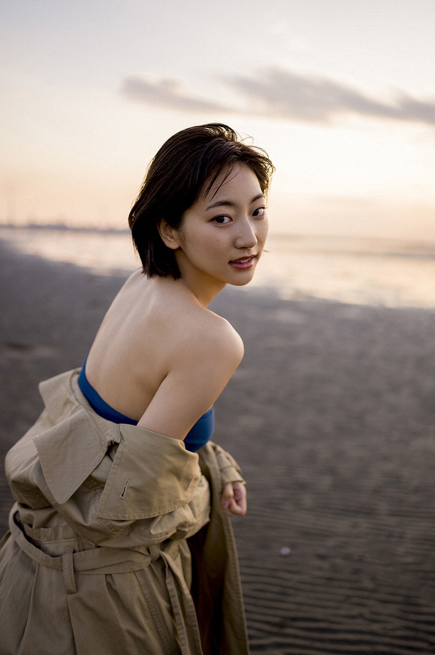 武田玲奈, [WPBnet] No.229 「オトナの抜け感」 2019.04 Chapter.01-第1章-图片32