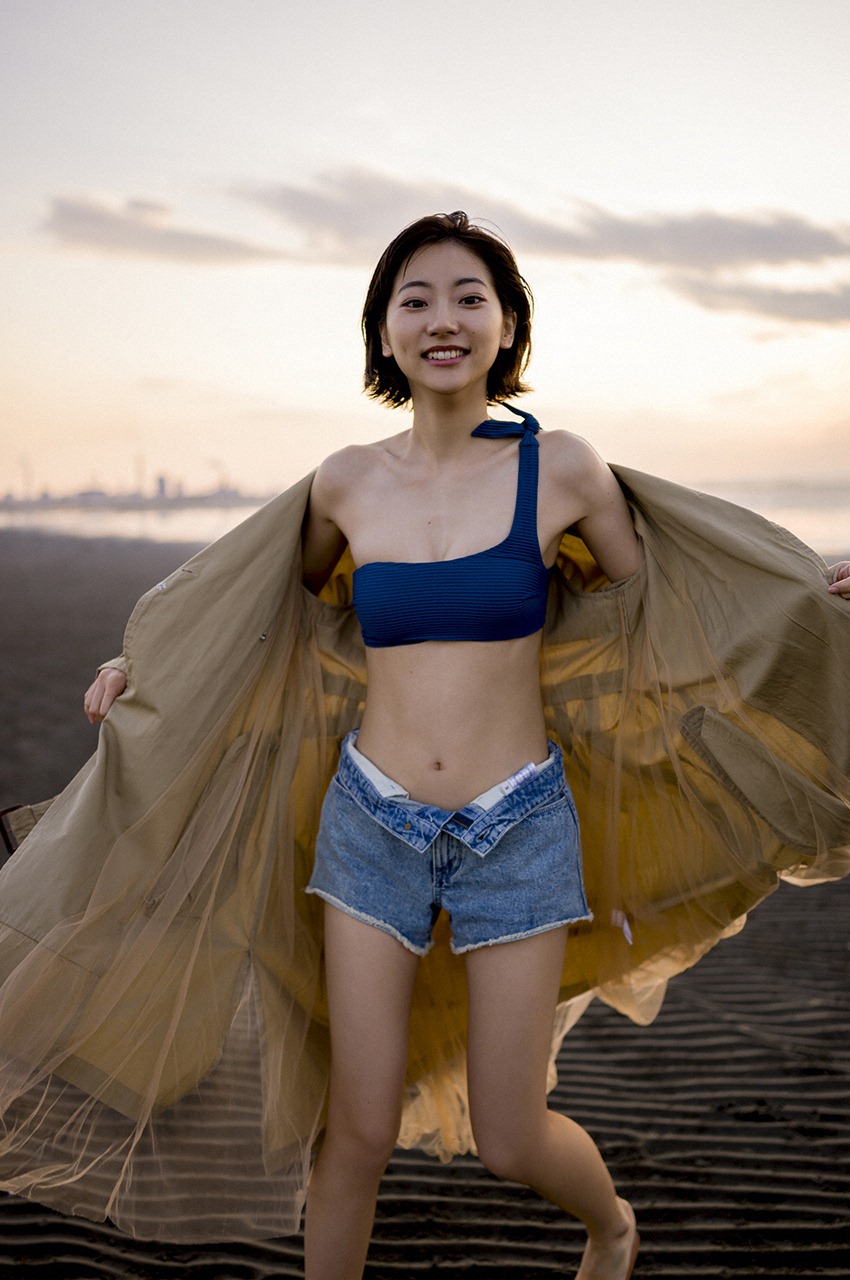 武田玲奈, [WPBnet] No.229 「オトナの抜け感」 2019.04 Chapter.01-第1章-图片35