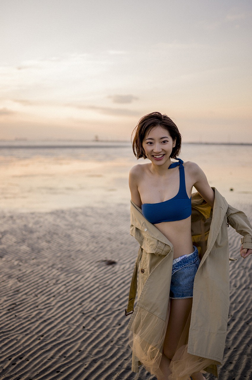 武田玲奈, [WPBnet] No.229 「オトナの抜け感」 2019.04 Chapter.01-第1章-图片36