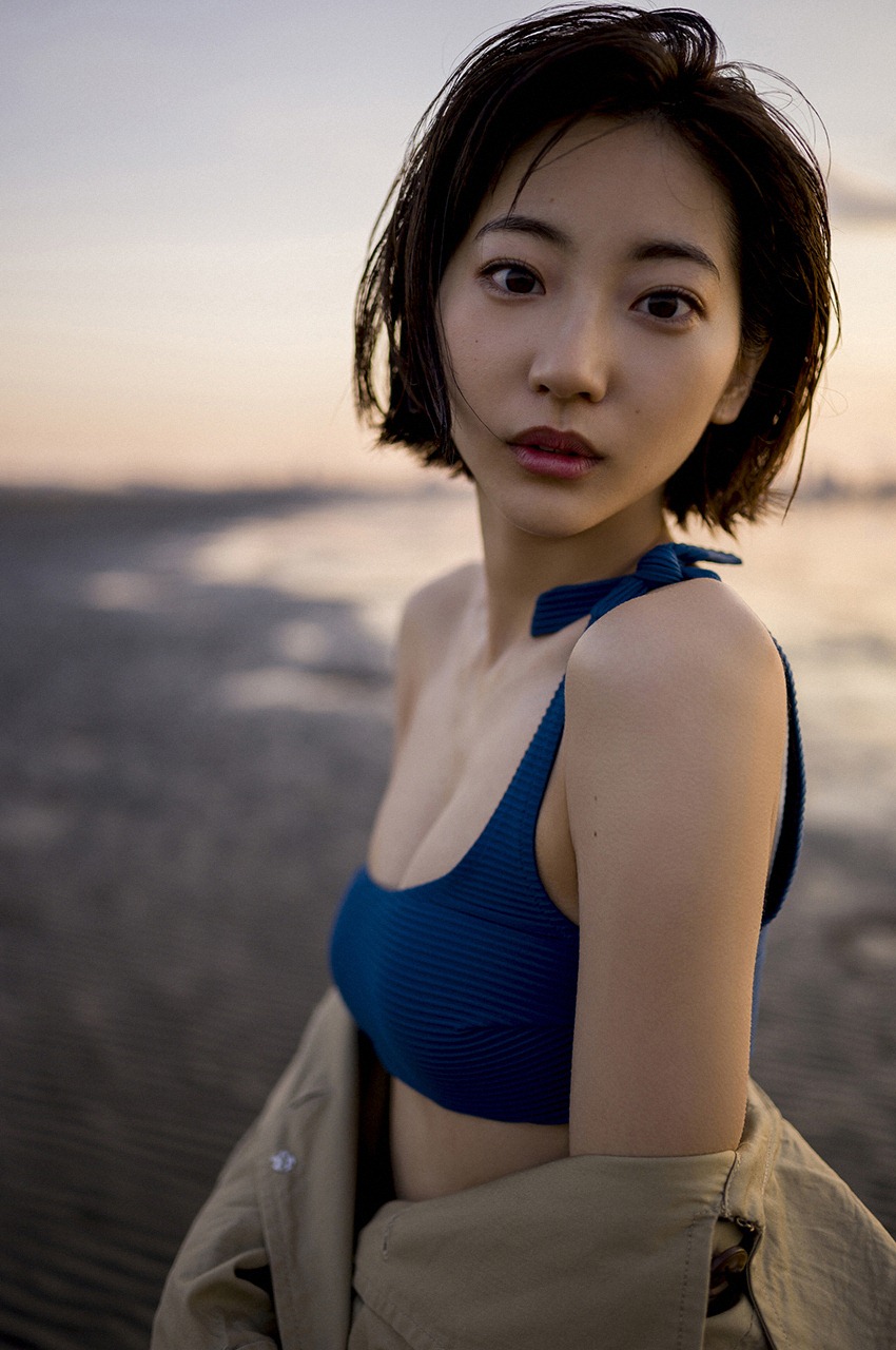 武田玲奈, [WPBnet] No.229 「オトナの抜け感」 2019.04 Chapter.01-第1章-图片37