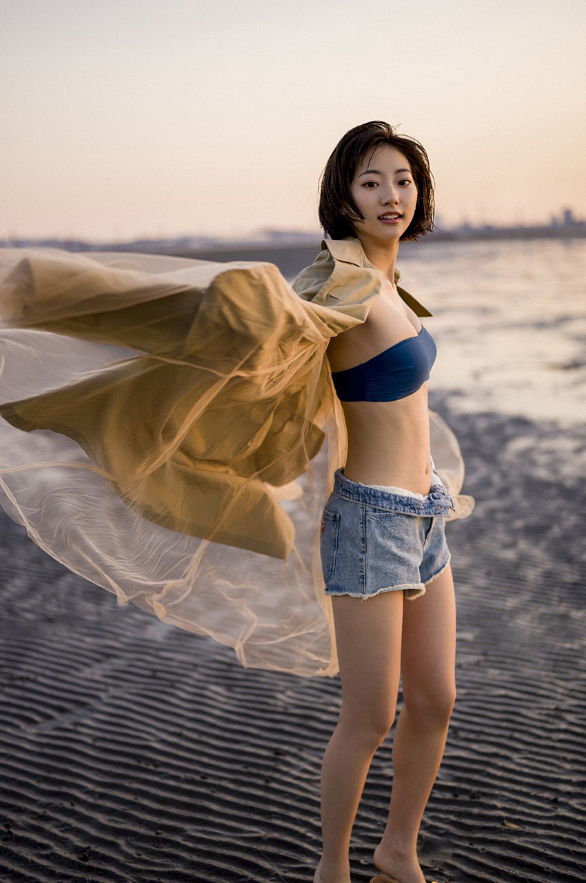 武田玲奈, [WPBnet] No.229 「オトナの抜け感」 2019.04 Chapter.01-第1章-图片39